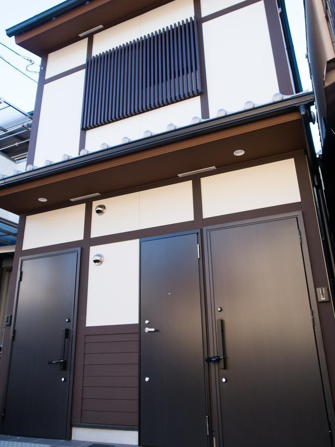 Casa vacanze One More Heart At Fushimi Inari 3